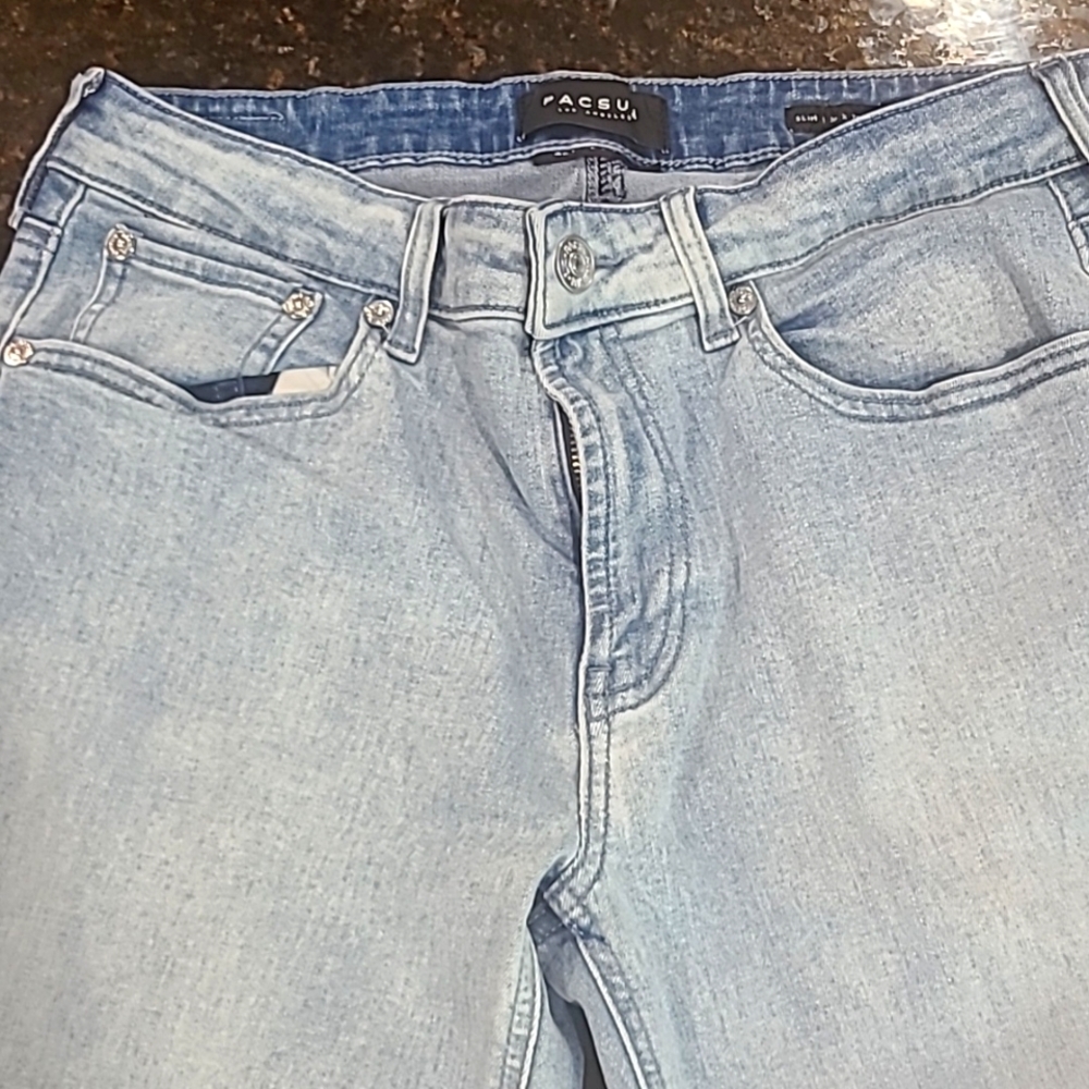 PACSUN JEANS